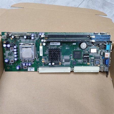 Yanxiang EPI-1711VNA/A033 industrial control board - Rockss Automation
