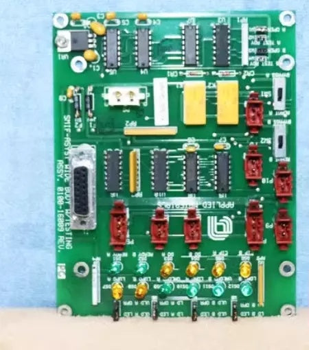 應用材料 AMAT 0100-16009 PCB