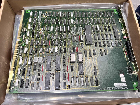 Rosemount 01984-4068-0006 Control Board