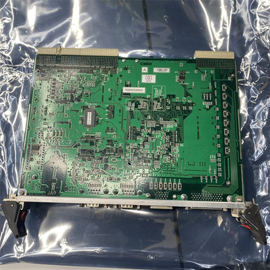 TEL E2B106-12/MCGD E2B105-12/MCM Board