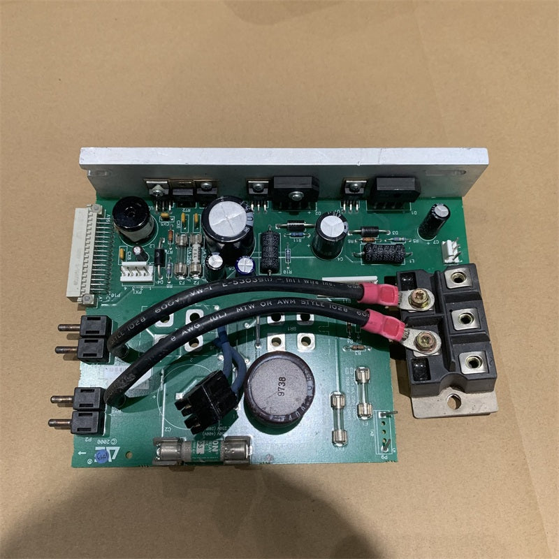 先進能源 2306113-D PCB