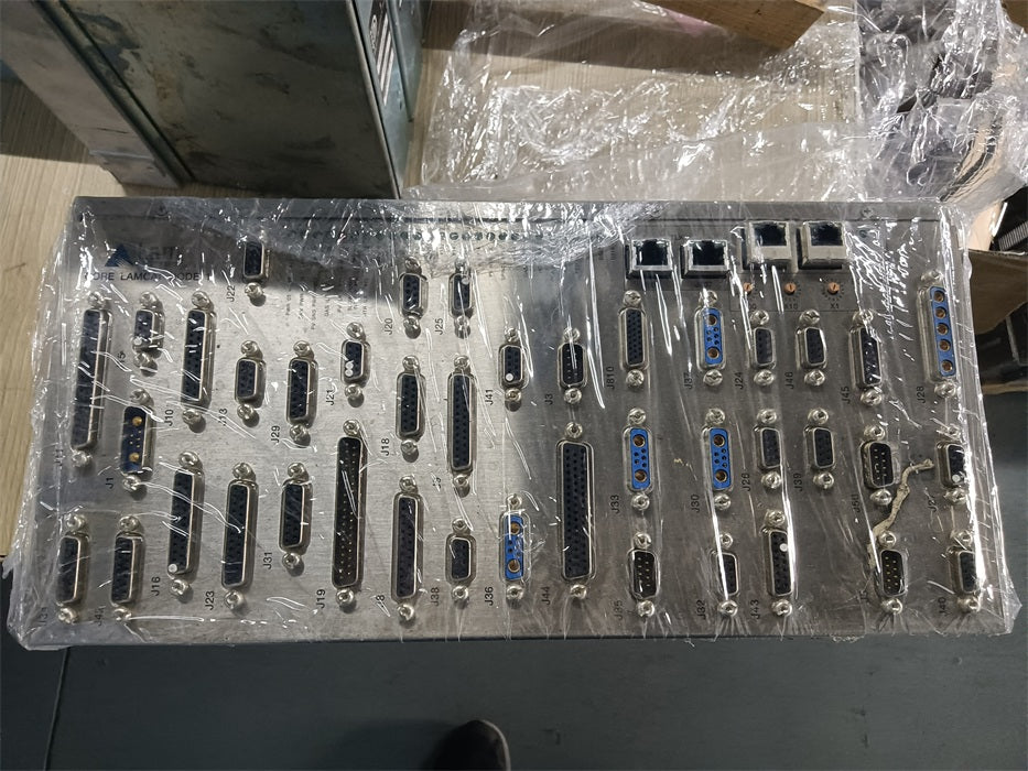 Lam Research 853-270785-104 控制器