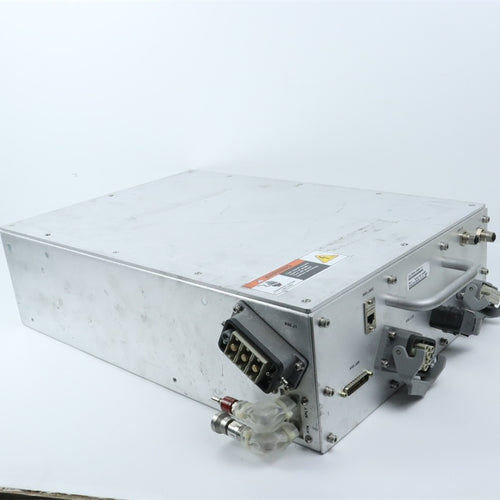 Lam Research 925-053304-111 RF power supply