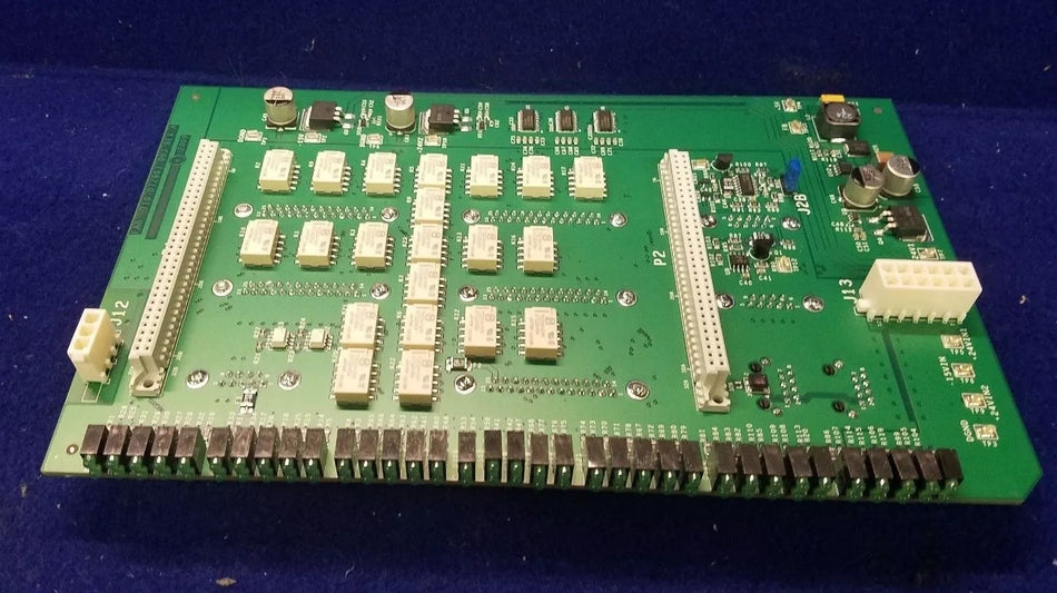 Lam Research 810-072687-003 PCB 連鎖控制板