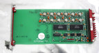 應用材料 AMAT 0100-09011 AI MUX 電流偵測 PCB