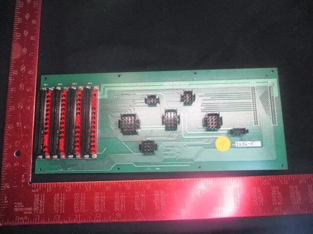 應用材料 AMAT 0100-00052 PCB