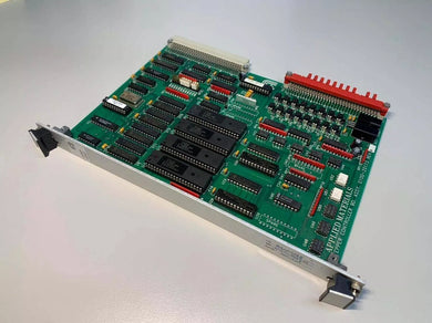 0100-20173 Applied Materials Stepper Controller PCB
