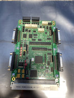 Delta Tau 603398-10F 603962-100 4 軸