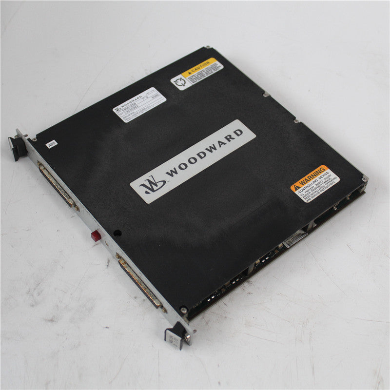 WOODWARD 5466-258 48/24 D I/O Discrete Module