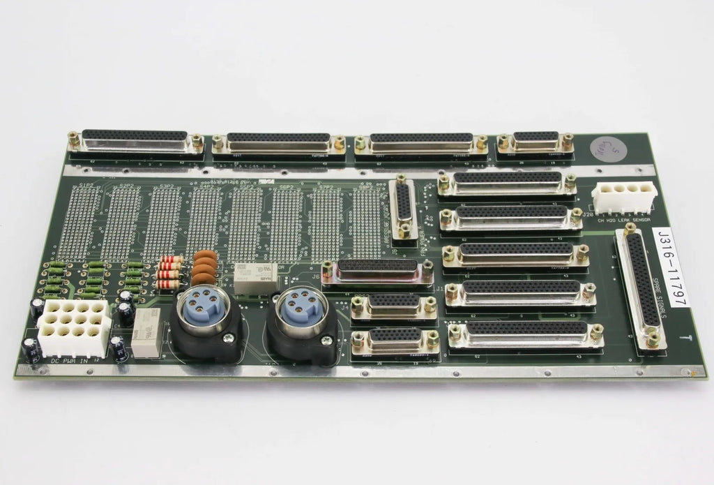 應用材料 0130-01218 0110-01218 PCB
