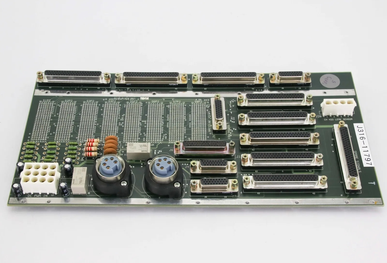 應用材料 0130-01218 0110-01218 PCB