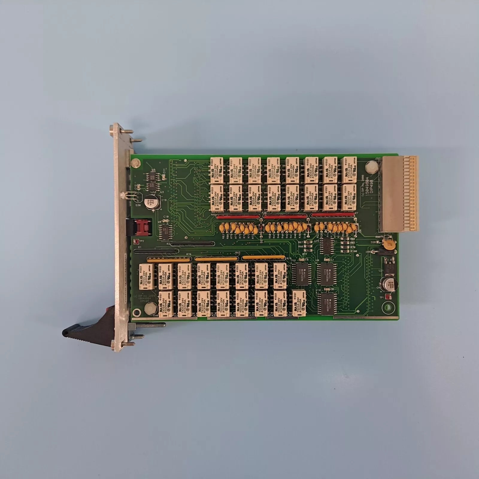 應用材料 0190-17964 ETCH DPS INTLK 模組