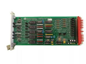 AMAT Applied Materials 0100-35058 Loadlock Interlocks PCB