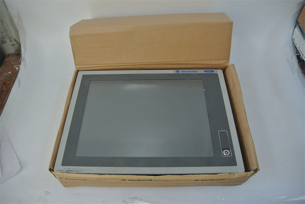 Allen Bradley 1500P工業計算機HMI