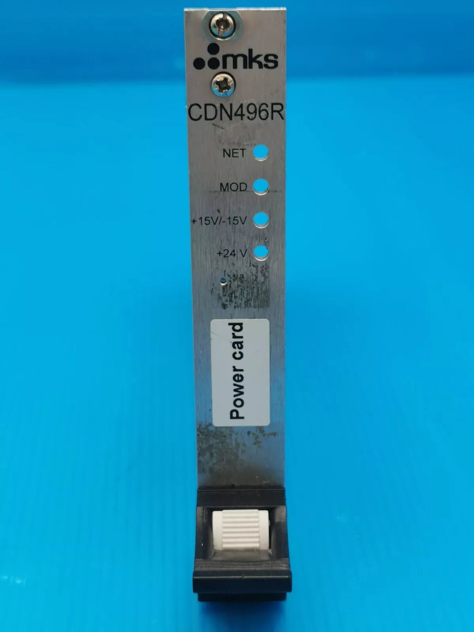 MKS AS00720-02 CDN496R cPCI 電源板