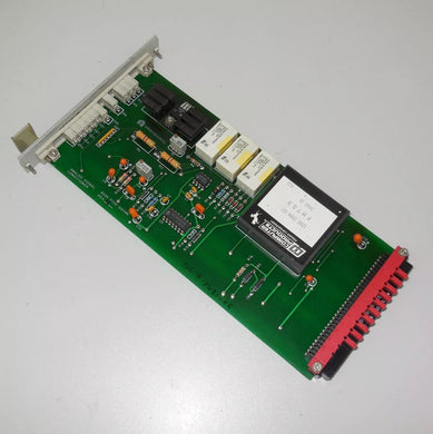 AMAT APPLIED MATERIALS 0100-00049 PCB Board