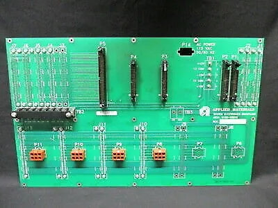 應用材料 AMAT 0100-09010 PCB