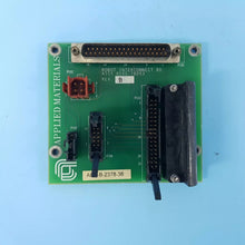 將圖片載入圖庫檢視器 AMAT Applied Materials 0100-76053 Robot Interconnect PCB