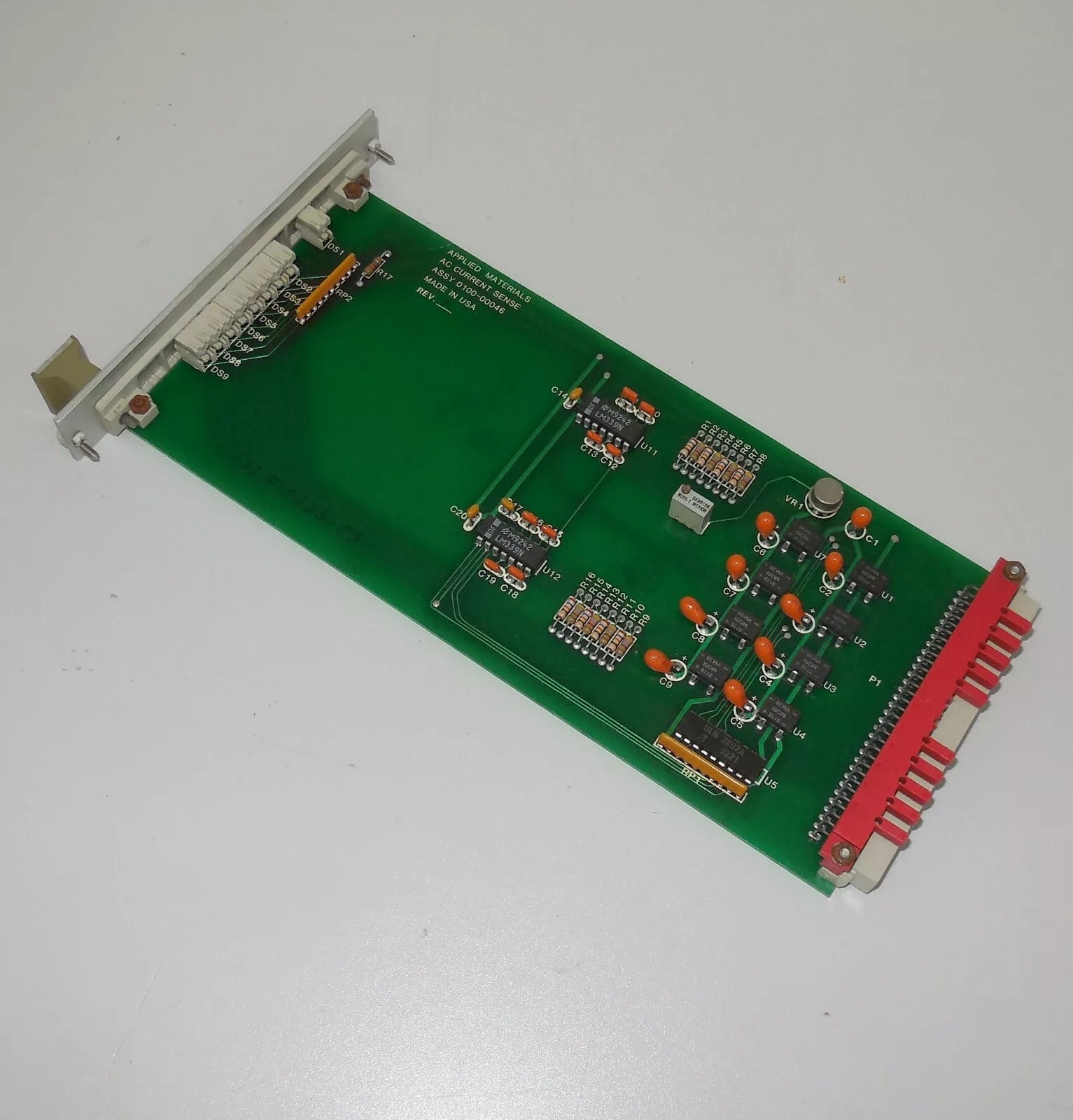 應用材料交流電流感測組件 0100-00046