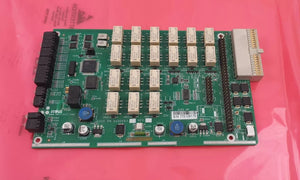 Applied Materials 0190-60287 PCB Controller Board