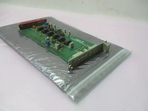 Applied Materials AMAT 0100-00156 Isolation Amplifier PCB