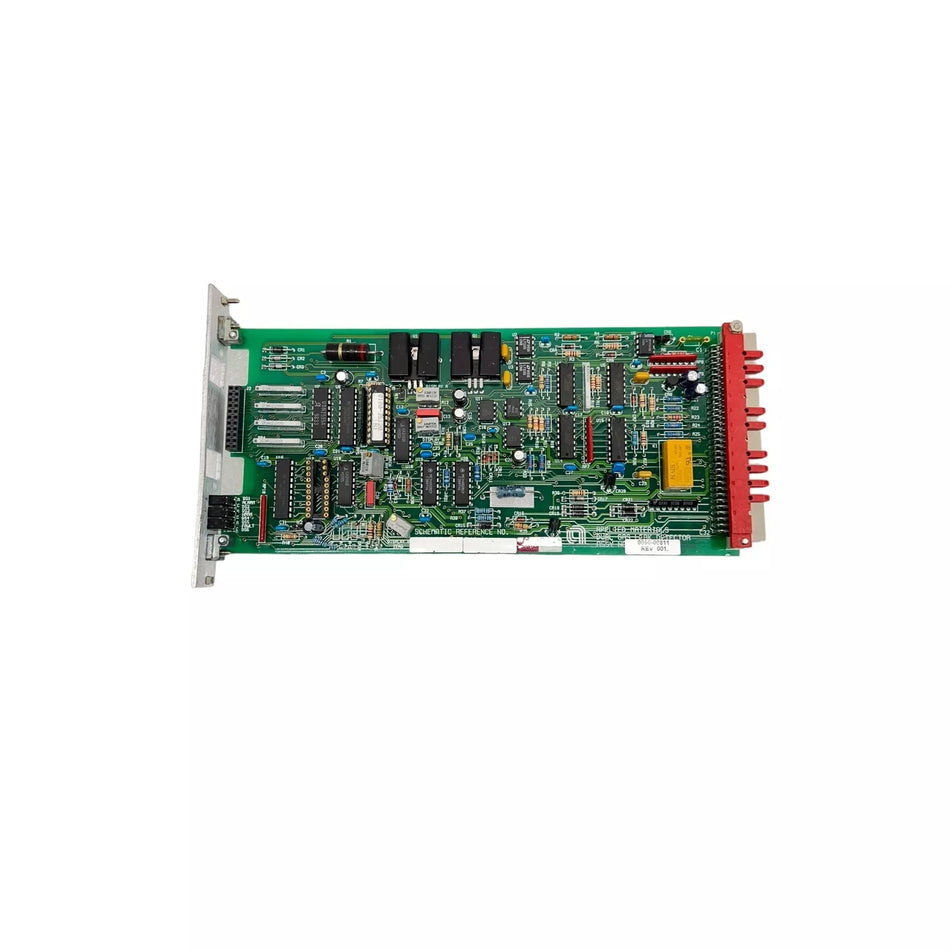 應用材料 Doppelt 漏氣探測器 PCB 組件 0090-00811