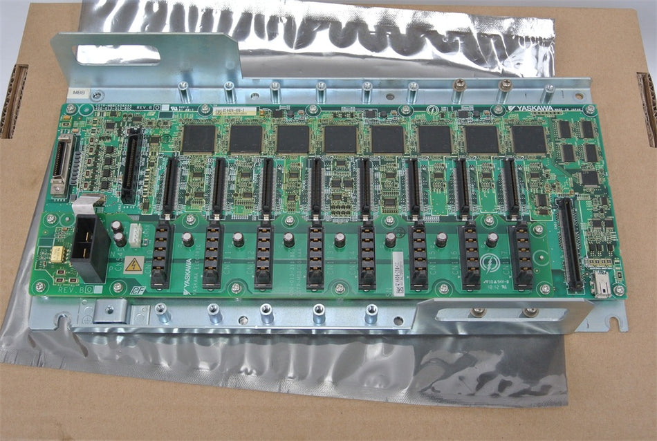 安川 CSTR-MBBCA08AAA 電路板 PCB