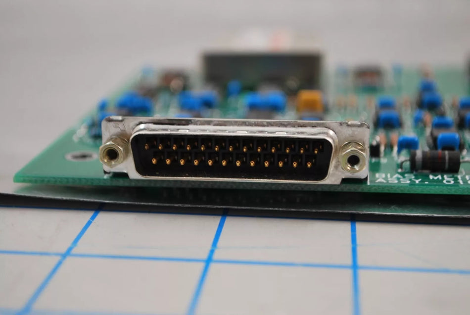 應用材料 AMAT 0100-40030 偏置計量板