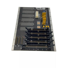 Load image into Gallery viewer, AMAT APPLIED MATERIALS 0100-00582 300MM GAS PANEL CONTROLLER BACKPLANE PCB