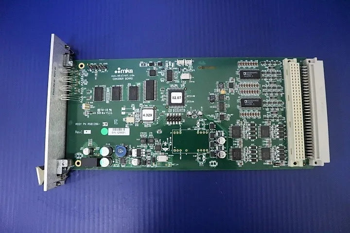 0190-24116 Applied Materials AMAT MKS CDN396R BOARD