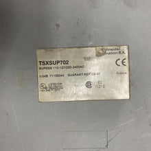 將圖片載入圖庫檢視器 Schneider Electric Telemecanique TSXSUP702 Power Supply Module