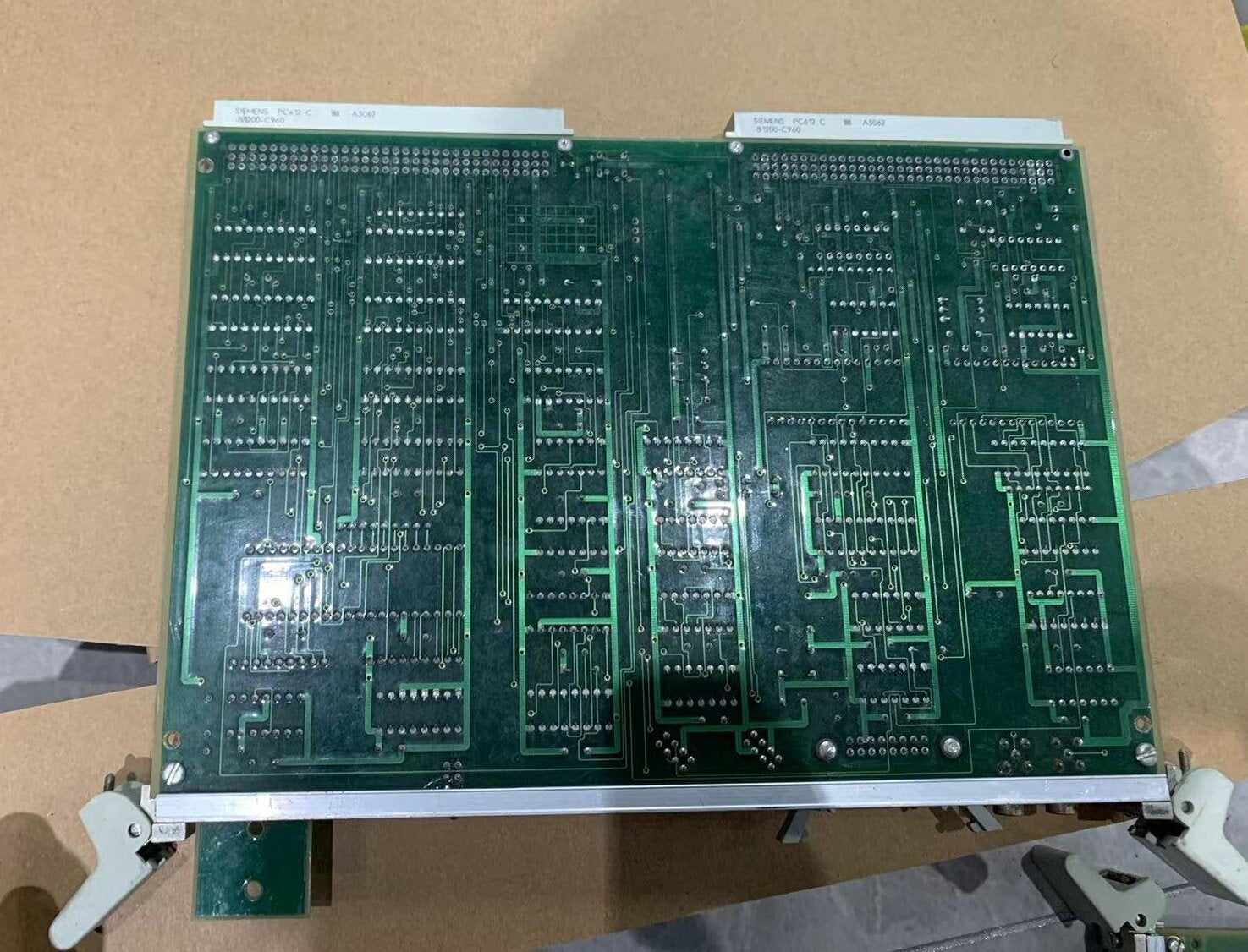 西門子8789174K1057D19卡