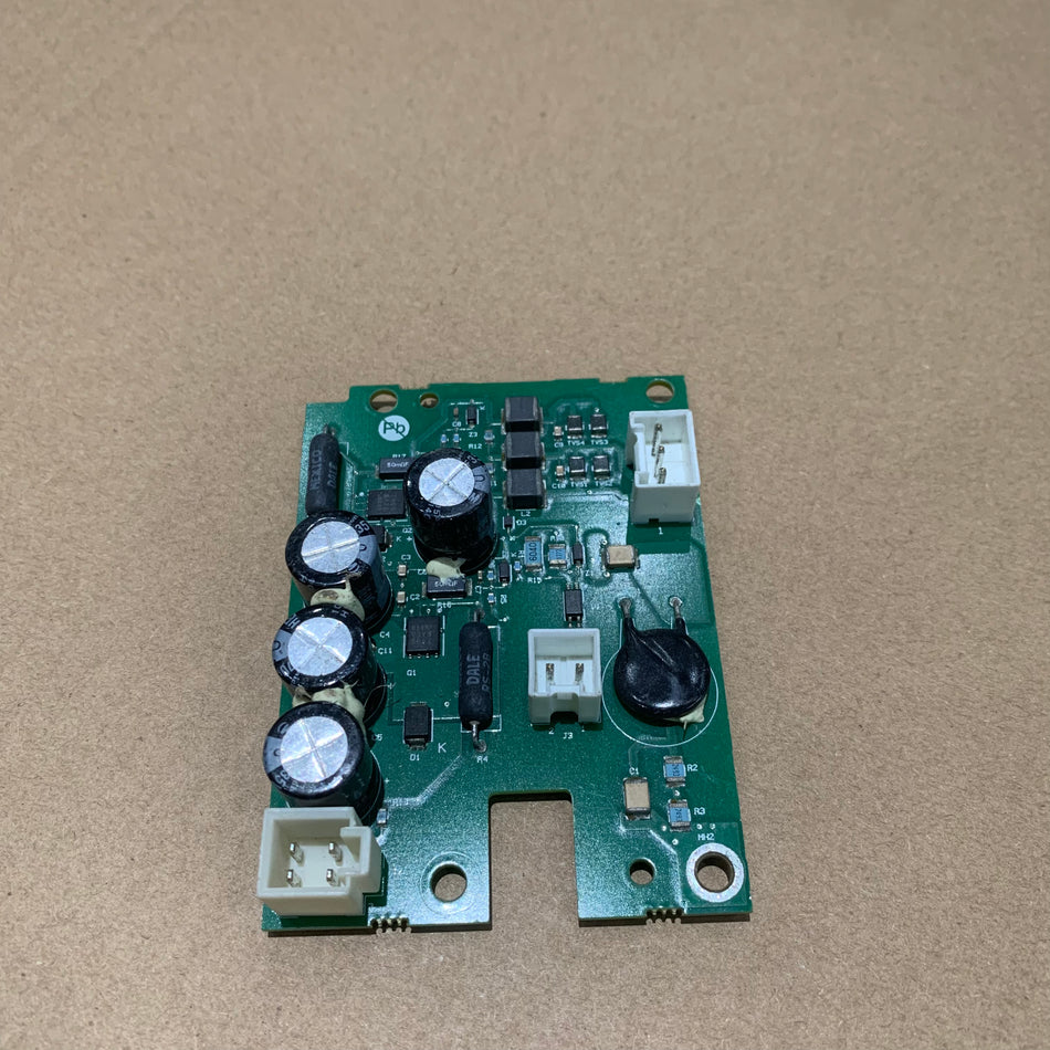 ALLEN BRADLEY PN-70742 Board