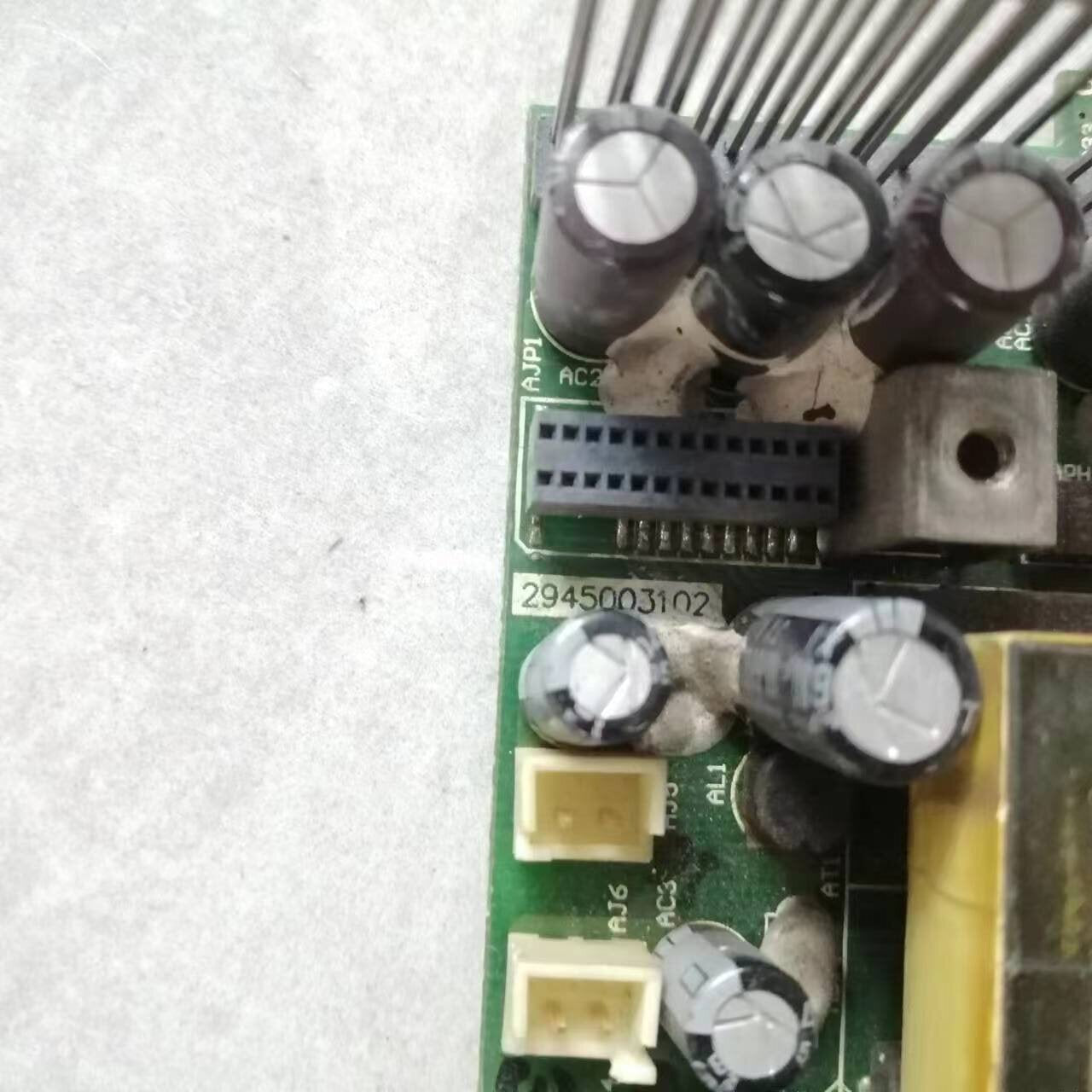 ALLEN BRADLEY 2945003102 電源板