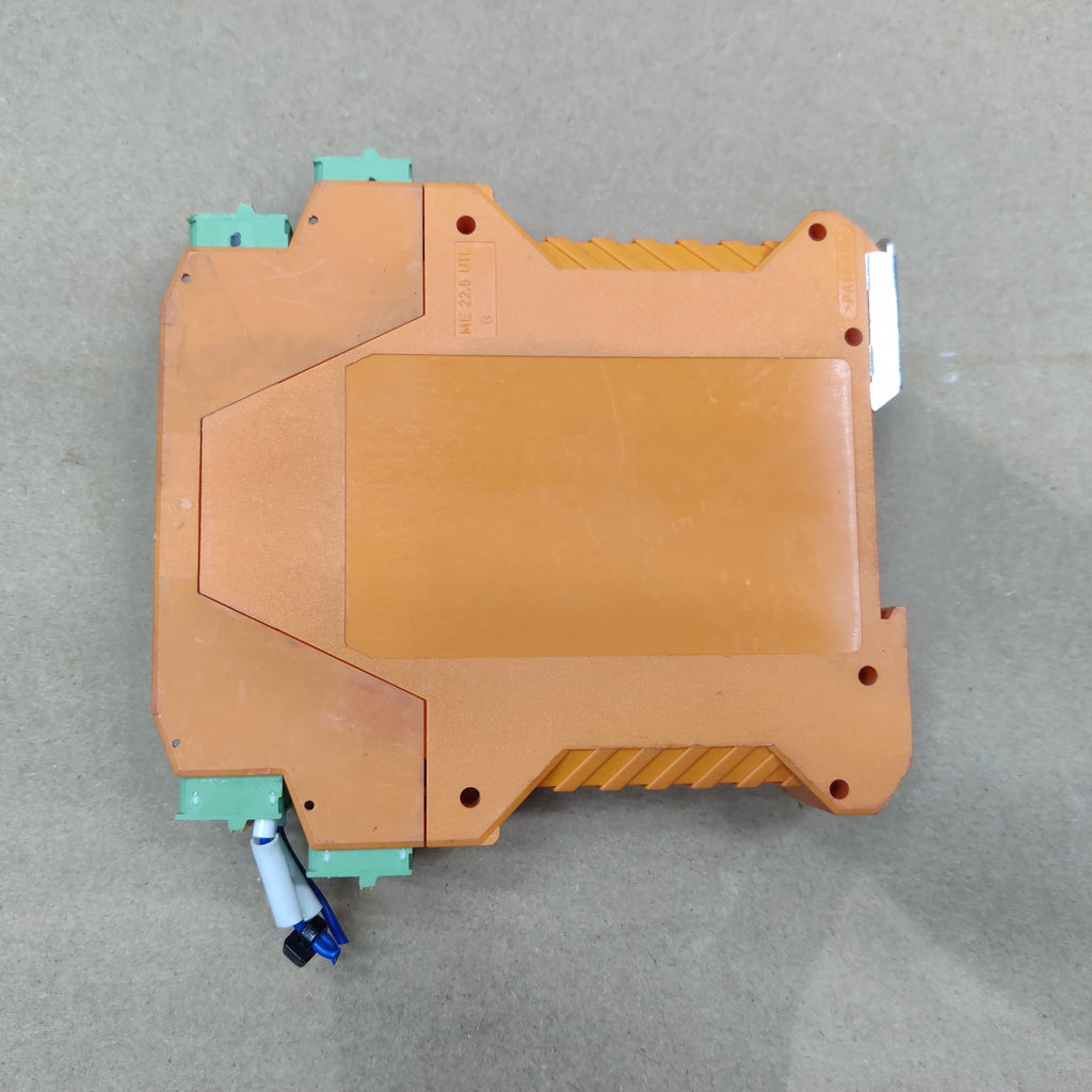 Orange Guard SCR1-M01-P Relay