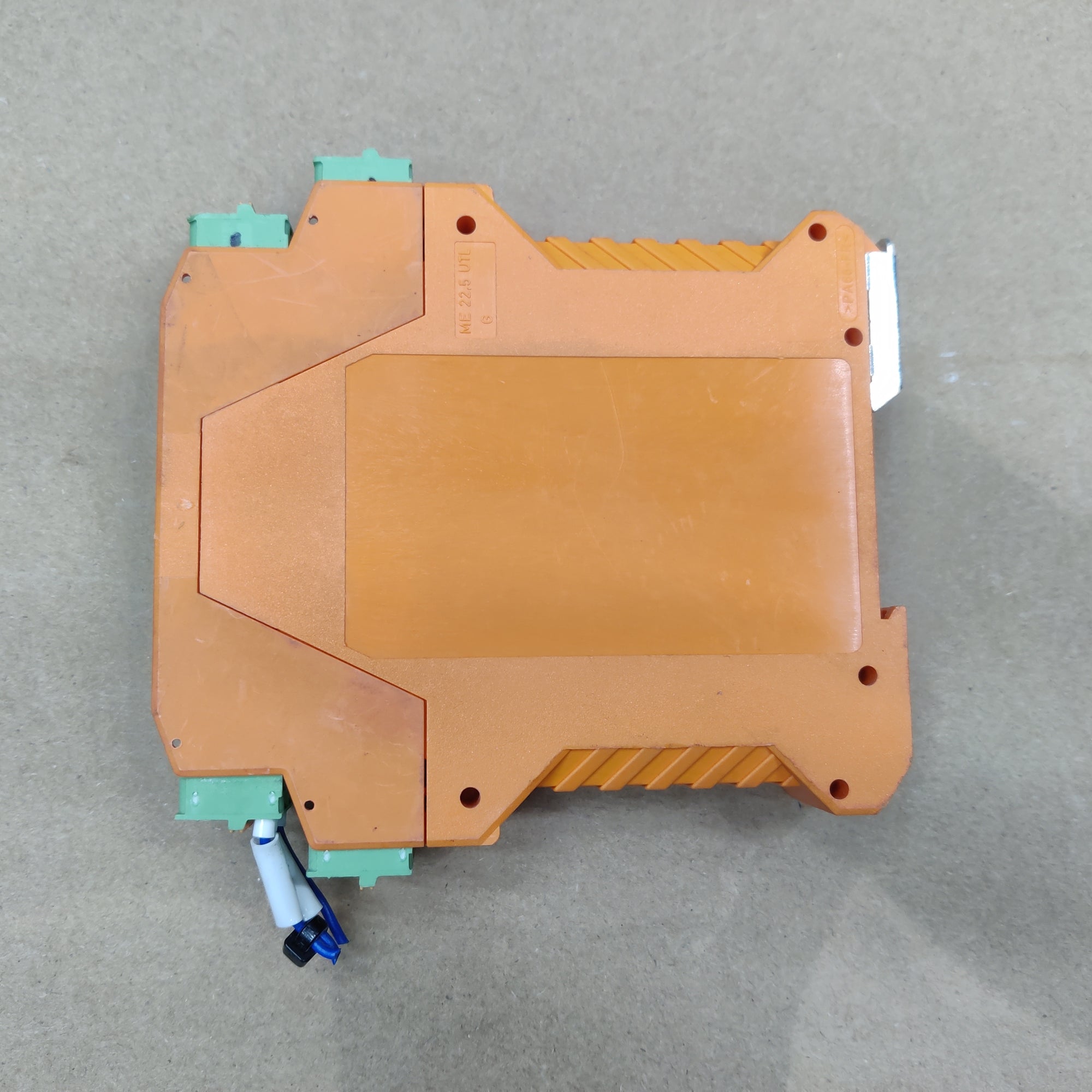Orange Guard SCR1-M01-P Relay