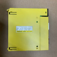 Load image into Gallery viewer, FANUC A03B-0807-C011 I/O Interface Module