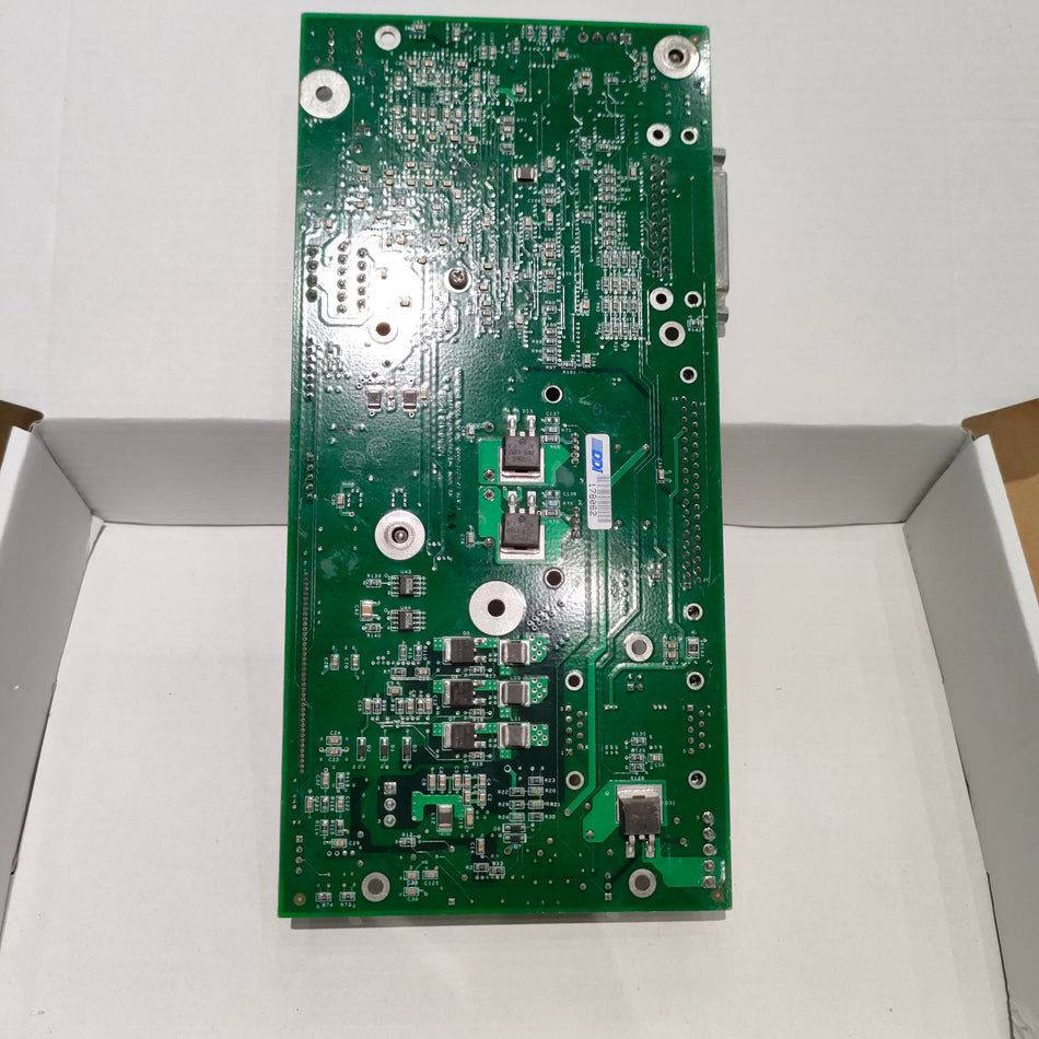 Asyst Technologies 3200-1225-02A PCB板
