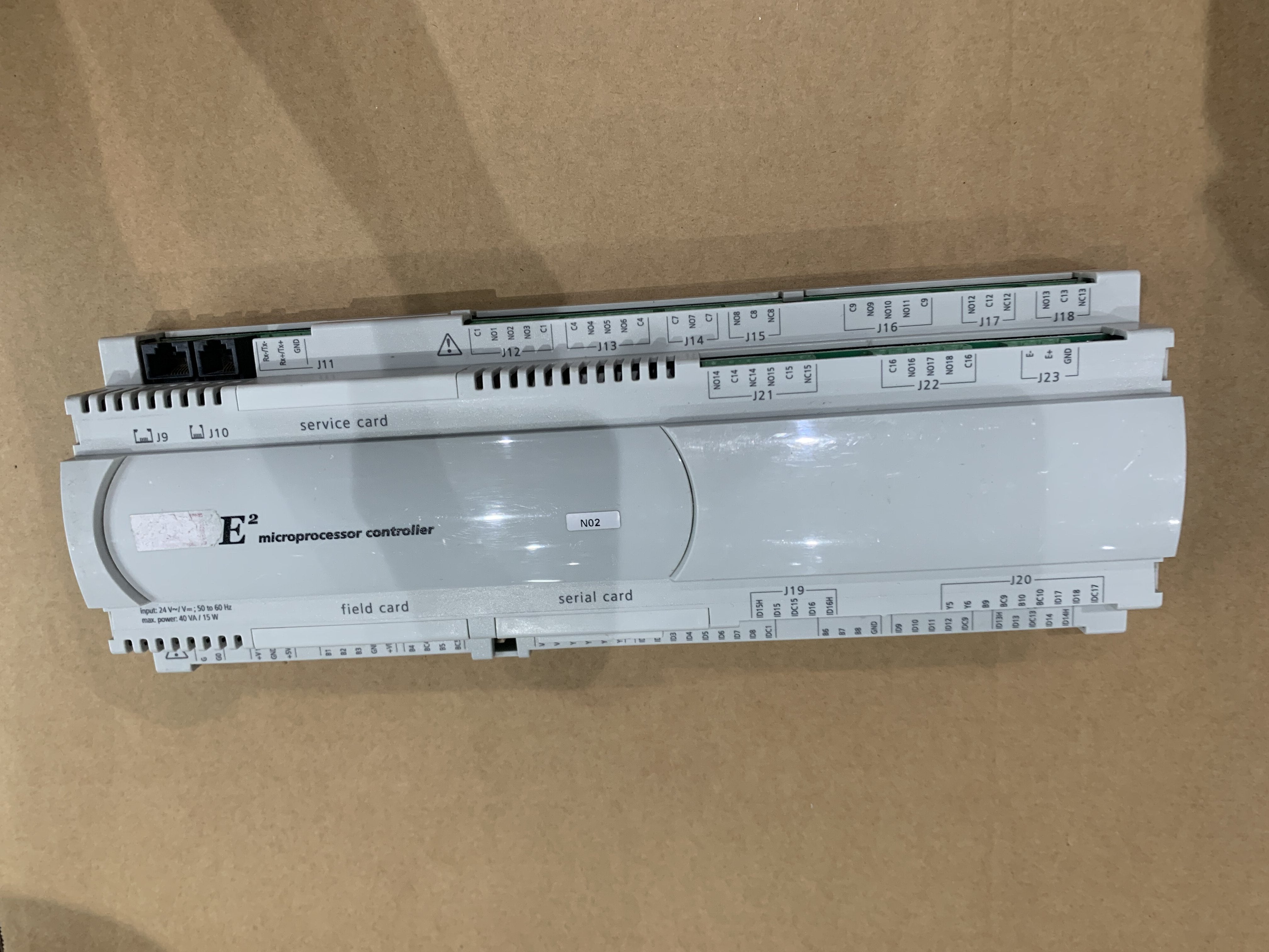 CAREL PCO3ST0AL0 Controller - Rockss Automation