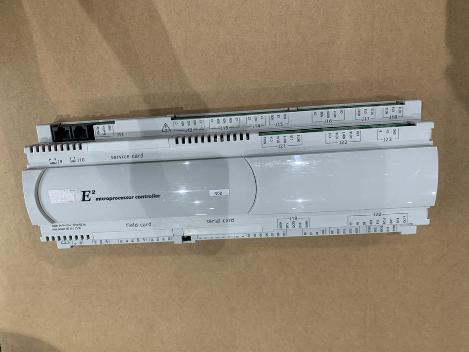CAREL PCO3ST0AL0 Controller - Rockss Automation