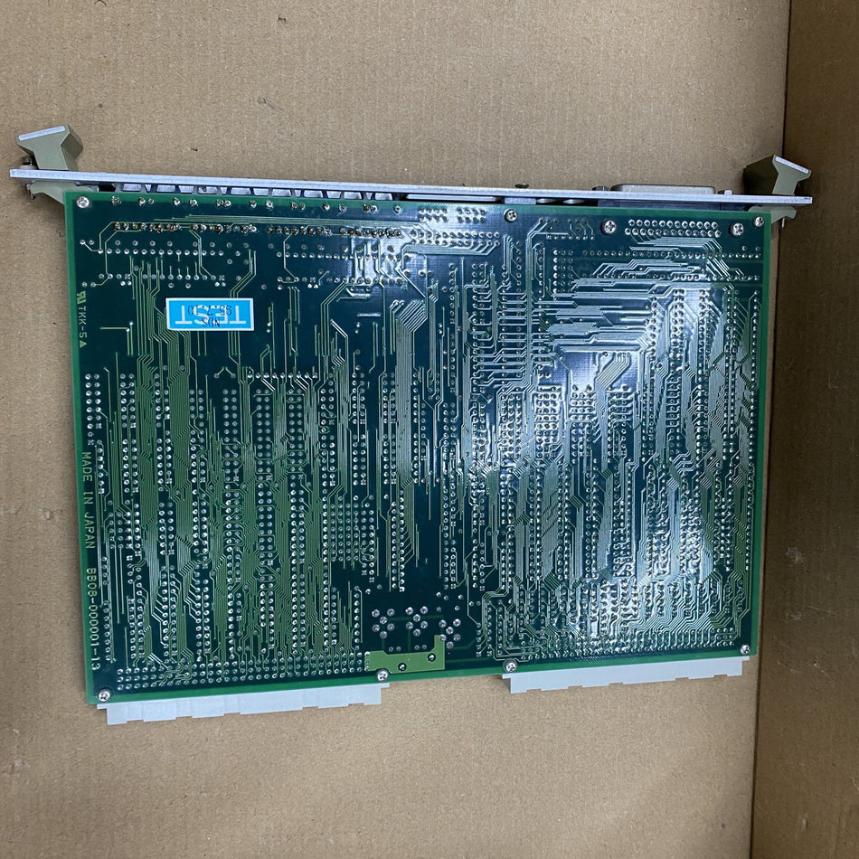 東京電子 BB08-000001-13 TVB3301-1/MIO PCB