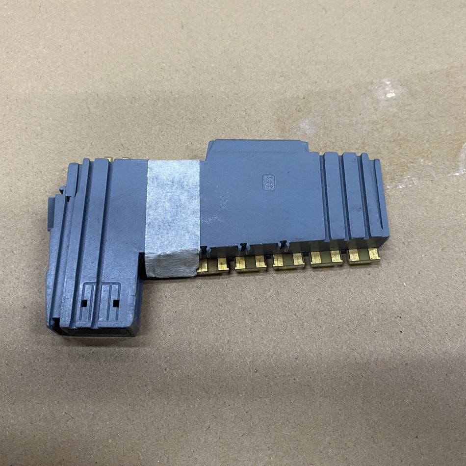 X20AT4222 B&amp;R 自動化熱輸入模組