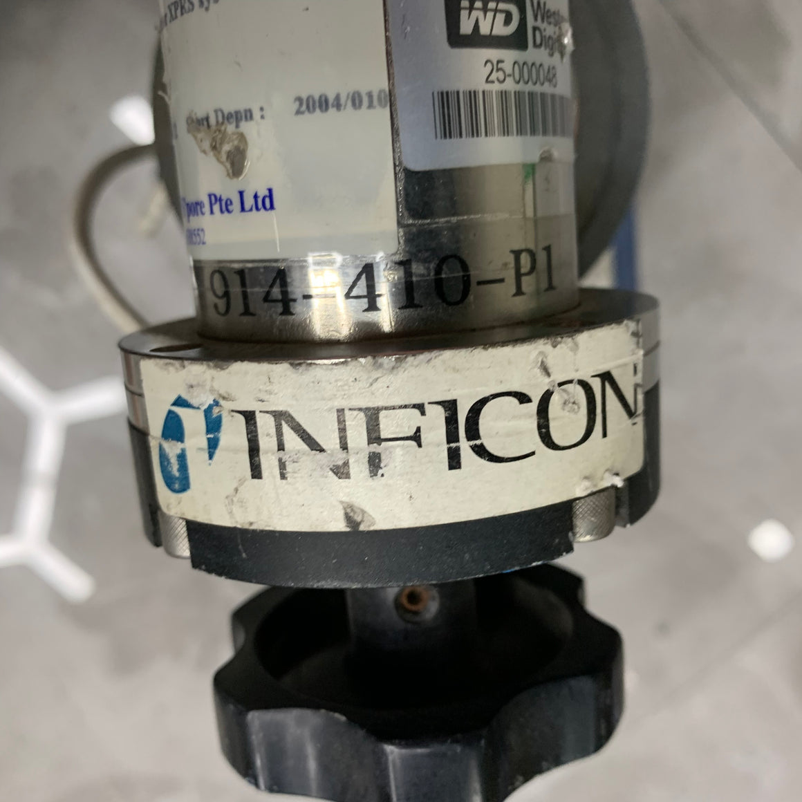 INFICON XPRTX100（1699）transpector XPR3 914-415-P1 914-410-P1 - Rockss Automation
