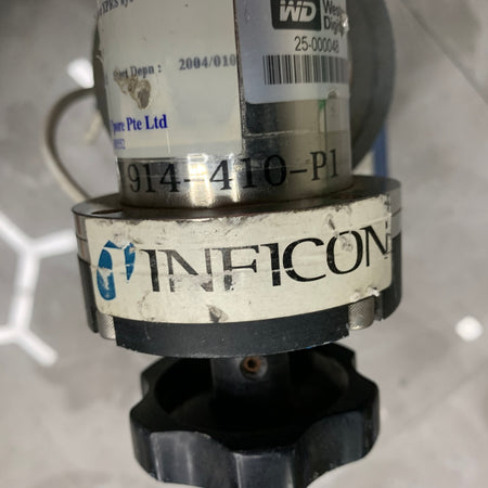 INFICON XPRTX100（1699）transpector XPR3 914-415-P1 914-410-P1 - Rockss Automation