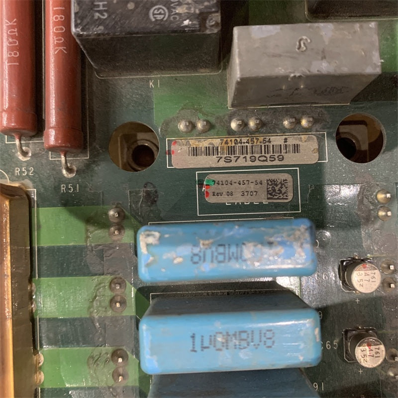 Allen Bradley 74104-457-54 驅動板