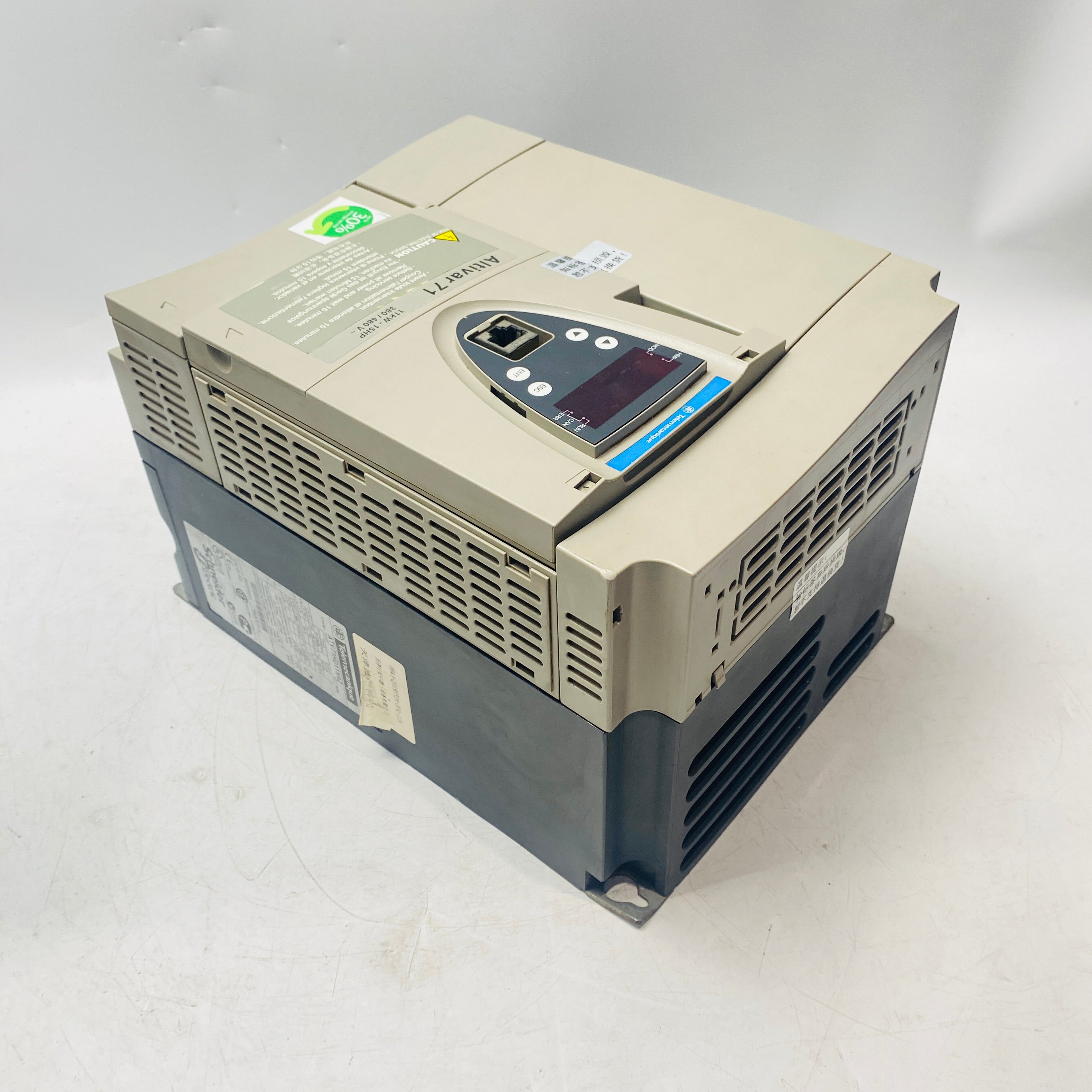 SCHNEIDER ATV71HD11N4Z Inverter