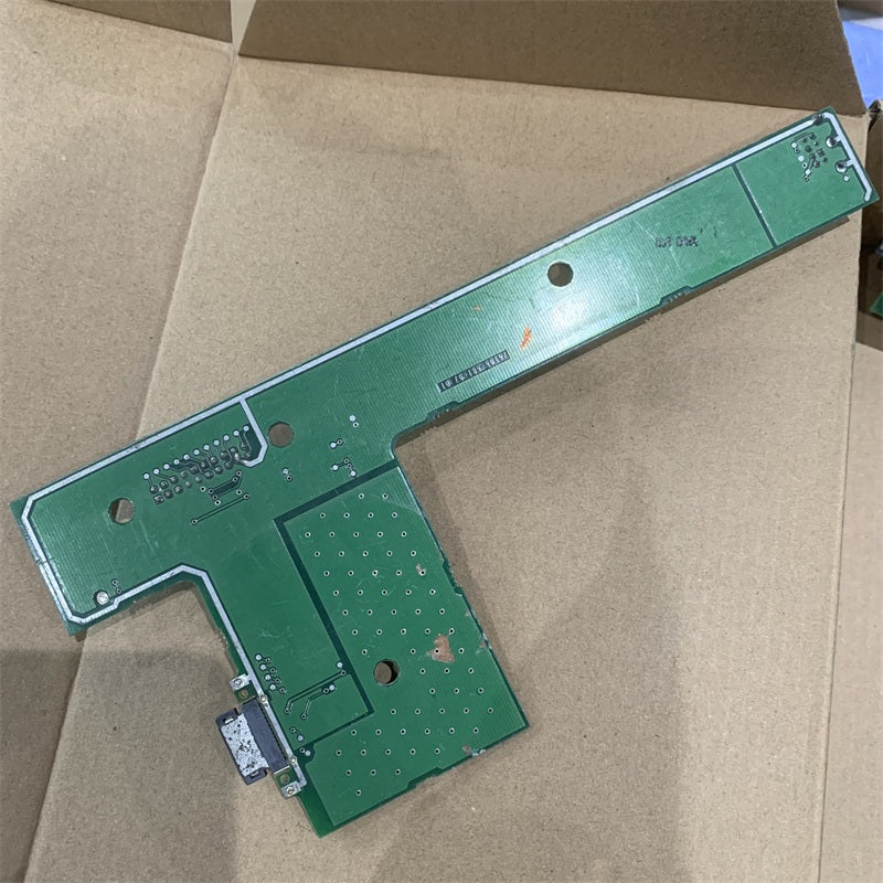 Allen Bradley 74104-482-51 變頻器板