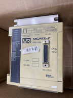 富士馬達FFK120A-C10模組