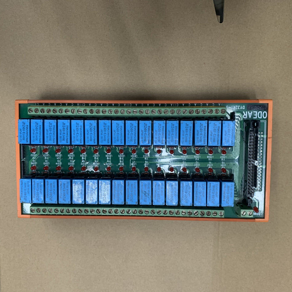 ODEAR DY32RT-S Relay Module