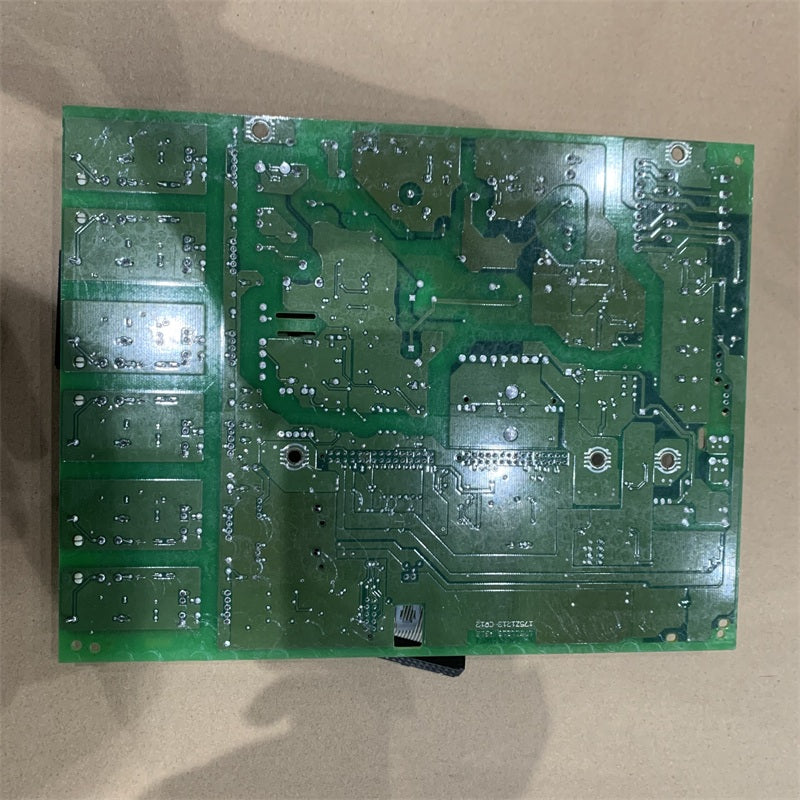 Danfoss VLT5000 inverter 175Z1213 CT12 drive board